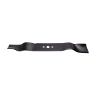 Mulčovací nůž 46 cm (18") pro Čínské motorové sekačky a sekačky z hobbymarketů Hortmasz Dym Daye Castorama (OEM 26300146502 56300146502)