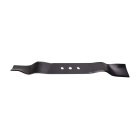 Mulčovací nůž 46 cm (18") pro Čínské motorové sekačky a sekačky z hobbymarketů Hortmasz Dym Hortus Leroy Merlin Victus Nac