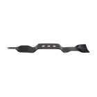 Mulčovací nůž 46 cm (18") pro Čínské motorové sekačky a sekačky z hobbymarketů NAC Krysiak Vega Ursus Hyundai