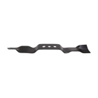 Mulčovací nůž 46 cm (18") pro Čínské motorové sekačky a sekačky z hobbymarketů NAC Krysiak Vega Ursus Hyundai