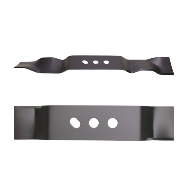 Mulčovací nůž 46 cm (18") pro Čínské motorové sekačky a sekačky z hobbymarketů NAC (OEM C460V S460 S460V S460VY S460-053K)