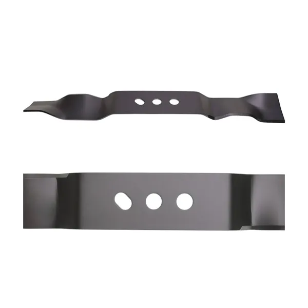 Mulčovací nůž 46 cm (18") pro Čínské motorové sekačky a sekačky z hobbymarketů NAC (OEM C460V S460 S460V S460VY S460-053K)