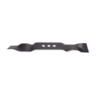 Mulčovací nůž 46 cm (18") pro Čínské motorové sekačky a sekačky z hobbymarketů NAC (OEM C460V S460 S460V S460VY S460-053K)