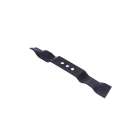 Mulčovací nůž 46 cm (18") pro Čínské motorové sekačky a sekačky z hobbymarketů NAC (OEM C460V S460 S460V S460VY S460-053K)