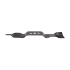 Mulčovací nůž 46 cm (18") pro Čínské motorové sekačky a sekačky z hobbymarketů NAC (OEM WR-480 WR-098N)