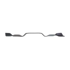 Mulčovací nůž 46 cm (18") pro Čínské motorové sekačky a sekačky z hobbymarketů NAC (OEM WR-480 WR-098N)