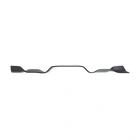 Mulčovací nůž 46 cm (18") pro Čínské motorové sekačky a sekačky z hobbymarketů NAC (OEM WR-480 WR-098N)