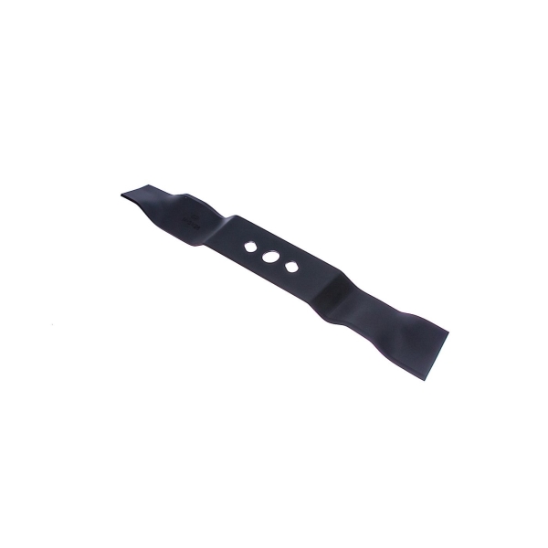 Mulčovací nůž 46 cm (18") pro Čínské motorové sekačky a sekačky z hobbymarketů NAC (OEM WR-480 WR-098N)
