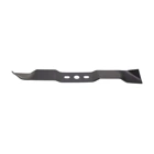 Mulčovací nůž 46 cm (18") pro motorové sekačky AL-KO Alko (OEM 548587 118356 117330 117730 118613 332039 440125 474490)
