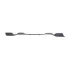 Mulčovací nůž 46 cm (18") pro motorové sekačky Hecht 548 5484 549 5494 5483 INSTART SX (OEM 26300248802)