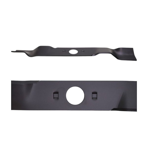 Mulčovací nůž 46 cm (18") pro motorové sekačky Hecht 548 5484 549 5494 5483 INSTART SX (OEM 26300248802)