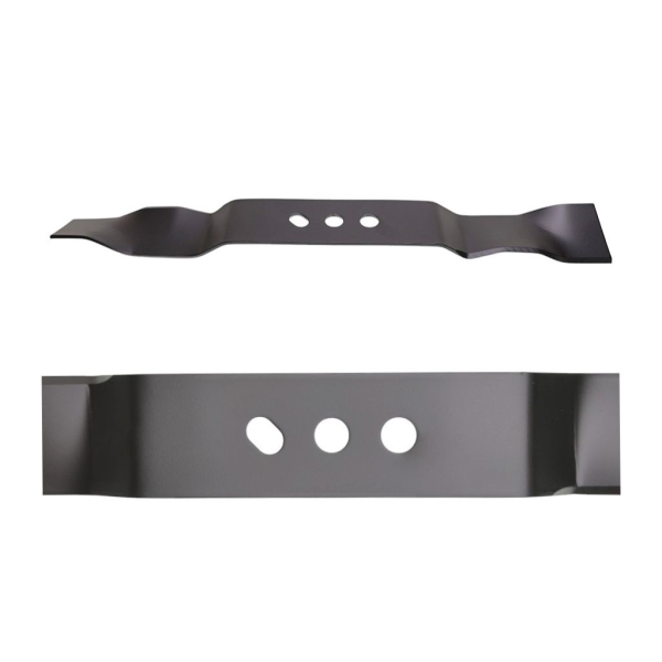 Mulčovací nůž 48 cm (19") pro Čínské motorové sekačky a sekačky z hobbymarketů NAC