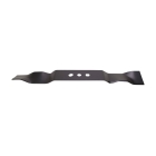 Mulčovací nůž 48 cm (19") pro Čínské motorové sekačky a sekačky z hobbymarketů NAC Krysiak Vega Ursus Hyundai