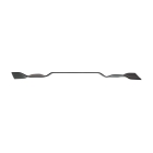 Mulčovací nůž 48 cm (19") pro Čínské motorové sekačky a sekačky z hobbymarketů NAC Krysiak Vega Ursus Hyundai