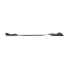 Mulčovací nůž 48 cm (19") pro motorové sekačky MTD (OEM 742-0739 742-04018A)