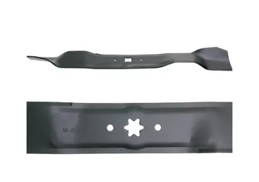Mulčovací nůž 49 cm (19") boční výhoz pro zahradní traktory MTD (OEM 742-0610)