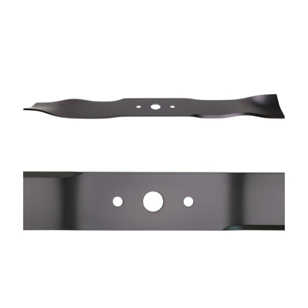 Mulčovací nůž 49 cm (19") pro zahradní traktory Alpina Castel Garden Stiga Iseki Mountfield (OEM 1136-1029-01 82004346/0 18100436/0)