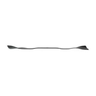 Mulčovací nůž 49 cm (19") pro zahradní traktory Alpina Castel Garden Stiga Iseki Mountfield (OEM 1136-1029-01 82004346/0 18100436/0)