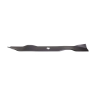 Mulčovací nůž 49 cm (19") pro zahradní traktory Husqvarna Partner McCulloch Poulan Jonsered Electrolux Flymo Rally (OEM 532193957 581116302 532192555)