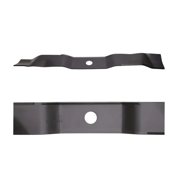 Mulčovací nůž 49 cm (19") pro zahradní traktory Murray (OEM 095104E701MA 095104E701 95104E701 095104E701WMA)