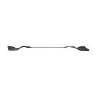 Mulčovací nůž 51 cm (20") pro Čínské motorové sekačky a sekačky z hobbymarketů Hortmasz Dym Daye Castorama