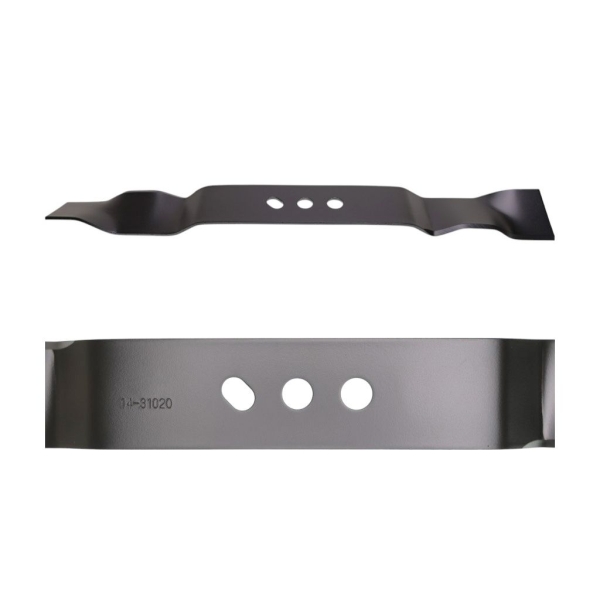 Mulčovací nůž 51 cm (20") pro Čínské motorové sekačky a sekačky z hobbymarketů NAC Cedrus (OEM S510-080S)