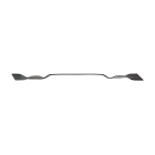 Mulčovací nůž 51 cm (20") pro Čínské motorové sekačky a sekačky z hobbymarketů NAC Cedrus (OEM S510-080S)