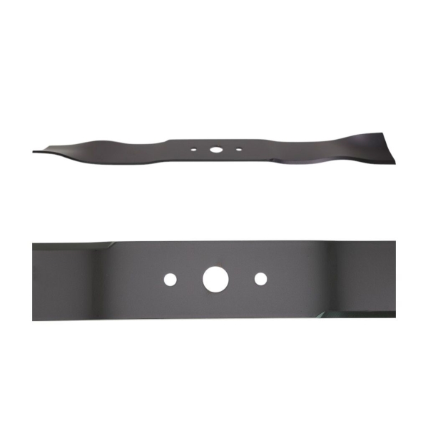 Mulčovací nůž 51 cm (20") pro motorové sekačky Brill Castel Garden Cooper Gardena Honda Stiga Dolmar (OEM 1136-1029-01 81004381/1 664.004.381 181004381/1)