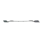 Mulčovací nůž 51 cm (20") pro motorové sekačky Hecht