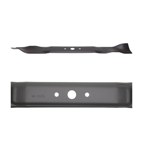 Mulčovací nůž 52,3 cm (21") pro motorové sekačky Castel Garden Stiga Mountfield Alpina (OEM 1810044090 181004409/0)