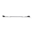 Mulčovací nůž 52,3 cm (21") pro motorové sekačky Castel Garden Stiga Mountfield Alpina (OEM 1810044090 181004409/0)