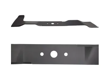Mulčovací nůž 52 cm (20") pravý pro zahradní traktory Brill Castel Garden Gardena Honda  John Deere Solo Stiga Viking (OEM SB82004348/0 1136-1031-01 6151 702 0106)