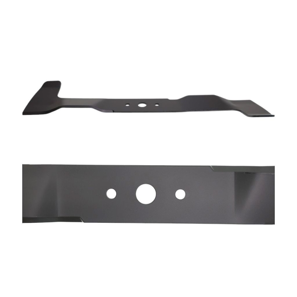 Mulčovací nůž 52 cm (20") pravý pro zahradní traktory Brill Castel Garden Gardena Honda  John Deere Solo Stiga Viking (OEM SB82004348/0 1136-1031-01 6151 702 0106)