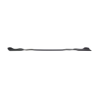 Mulčovací nůž 53,2 cm (21") pro motorové sekačky MTD Cub Cadet Efco Oleo-Mac Fleurelle Mac Allister Troy Bilt Yardman (OEM 742-04100 742-0741 742-0741A)