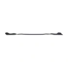 Mulčovací nůž 53,2 cm (21") pro motorové sekačky MTD Cub Cadet Efco Oleo-Mac Fleurelle Mac Allister Troy Bilt Yardman (OEM 742-04100 742-0741 742-0741A)