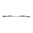 Mulčovací nůž 53,3 cm (21") pro zahradní traktory Alpina Castel Garden Stiga (OEM 182004357/0 1820043570 82004357/0)