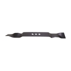 Mulčovací nůž 53 cm (21") pro Čínské motorové sekačky a sekačky z hobbymarketů NAC