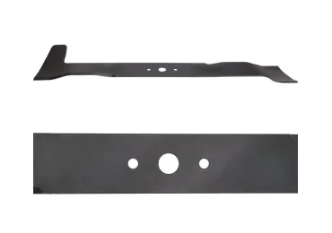 Mulčovací nůž 62 cm (24") pravý pro zahradní traktory Castelgarden Alpina Castel Garden Stiga Honda Viking Iseki (OEM 61517020116 1136103301 CG82004350H0 82004350/0 )
