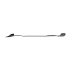 Mulčovací nůž 62 cm (24") pravý pro zahradní traktory Castelgarden Alpina Castel Garden Stiga Honda Viking Iseki (OEM 61517020116 1136103301 CG82004350H0 82004350/0 )