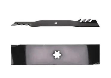 Mulčovací nůž Oregon 52,7cm (21'') pro sekačku MTD STAR Gator Mulcher G3