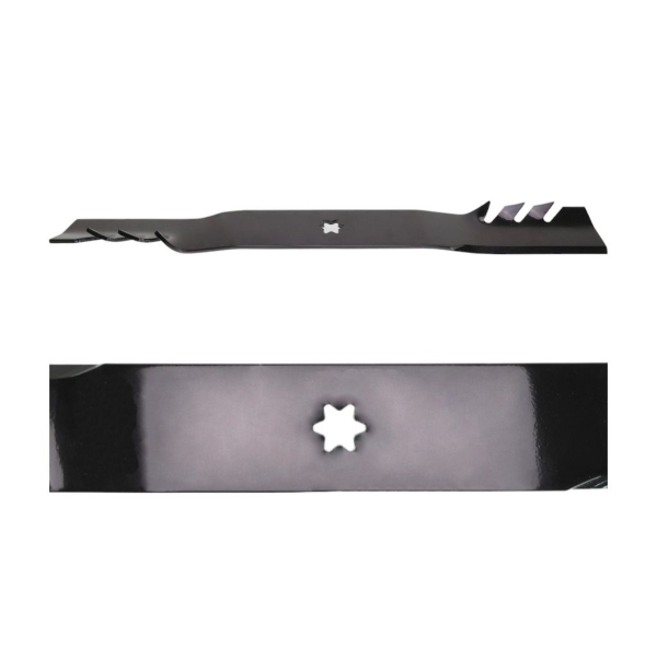 Mulčovací nůž Oregon 52,7cm (21'') pro sekačku MTD STAR Gator Mulcher G3