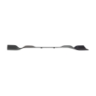 Můlčovací nůž pro motorové sekačky Hecht 543SW 543SWE 43 cm (26300357401)