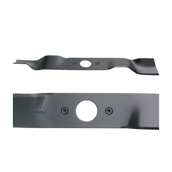 Můlčovací nůž pro motorové sekačky Hecht 543SW 543SWE 43 cm (26300357401)
