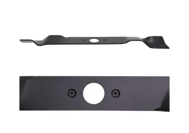Můlčovací nůž pro motorové sekačky Hecht 553SW 5534SX 5534SWE 51 cm (26300248902)