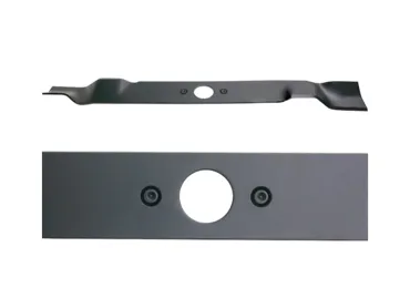 Můlčovací nůž pro motorové sekačky Hecht 5564SB 5564SX 56 cm (26300249002) do roku výroby 2021