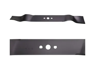 Mulčovacia čepeľ 51 cm (20") pre Hortmasz Dym Daye Castorama