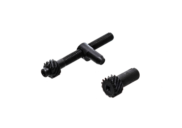 Napínač reťaze pre čínske motorové píly a píly z hobbymarketov s objemom motora 25 cm3