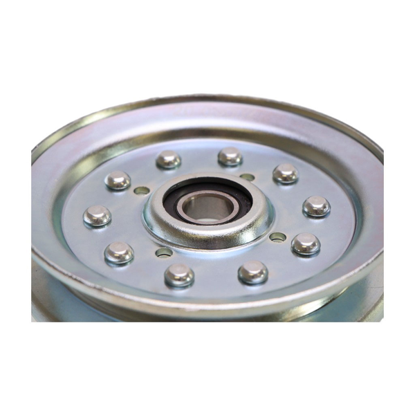 Napínací kladka klínového řemene pro zahradní traktory AL-KO Alko Stihl Viking Brill Marina Masport (OEM 6170 760 1291 464454 464459 514106 464099)