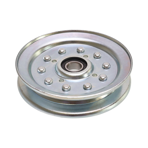 Napínací kladka klínového řemene pro zahradní traktory AL-KO Alko Stihl Viking Brill Marina Masport (OEM 6170 760 1291 464454 464459 514106 464099)