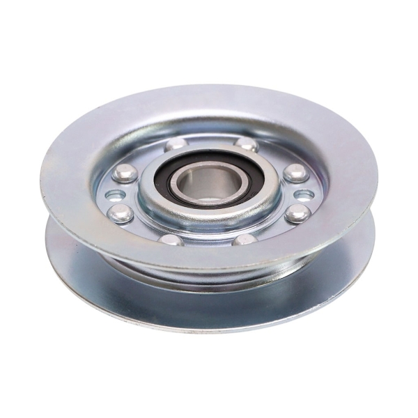 Napínací kladka klínového řemene pro zahradní traktory Castel Garden Stiga Honda AL-KO Husqvarna Solo (OEM 531005562 80256-Y09-003 G25601555E0 BCG2560155)